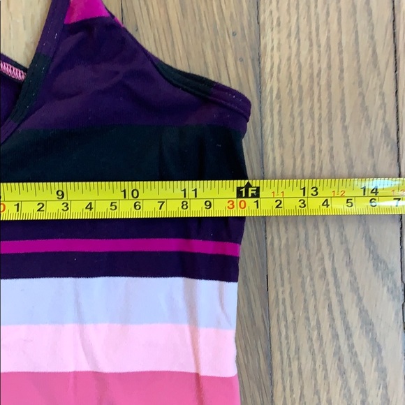 LuLu Lemon Cool Racerback Tank - Picture 4 of 6